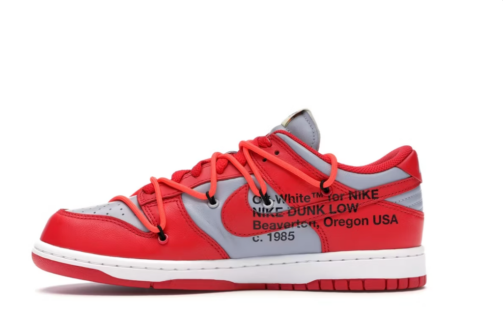 DUNK LOW